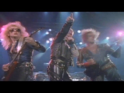 Judas Priest - Private Property [Priest...Live! 1986 HD]