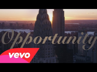 Sia - Opportunity (Sia Version)