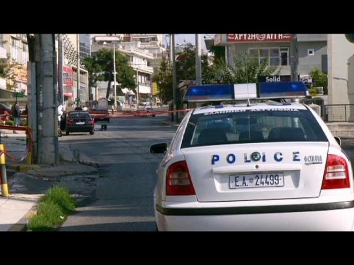 Греки опасаются сведения счетов между левыми и правыми экстремистами