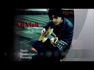 Vil Vinil (Vil V.) feat. RabbiT [E-4.Rec] - Поколение Гэ [Scady prod.]