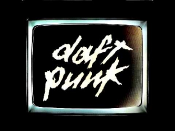 Daft Punk - Human After All (Alter Ego Remix)