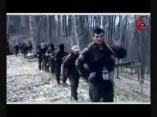 jihad nasheed war in chechnya