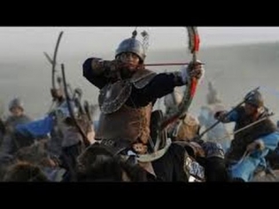 Аравт - 10 солдат Чингисхана. Русские Боевики Военные Фильмы 2015 - Лучшие Кино 2015 HD