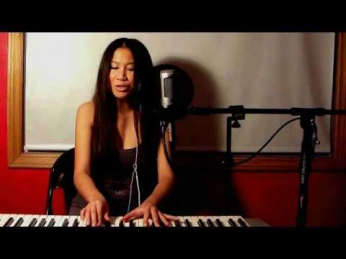 Sweet Dreams - Beyonce (Piano Acoustic Cover)