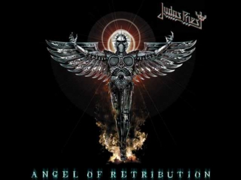 Judas PrieST Angel of Retribution ( Full 2005)
