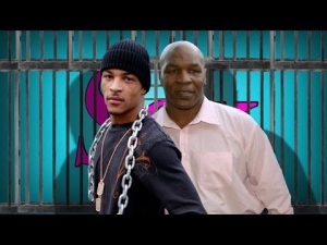 T.I., Tyson and Jail Sex