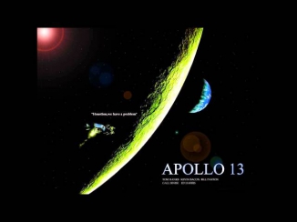 12 - End Credits - James Horner - Apollo 13