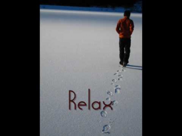 Mika - Relax Take It Easy (Acoustic Piano Version with lyrics)