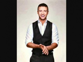 Justin Timberlake  - International Girls - ft. Timbaland   - New Song 2010