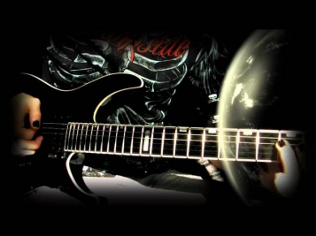 Still Loving You instrumental guitar cover - Scorpions (Full HD)