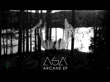 Asa & Sorrow - Omega Feat. M​.​I​.​K