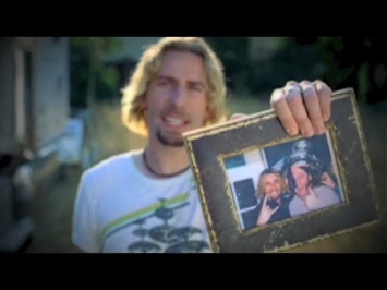 Nickelback - Photograph [OFFICIAL VIDEO]