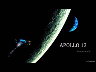 Apollo 13 Soundtrack ( End Titles )