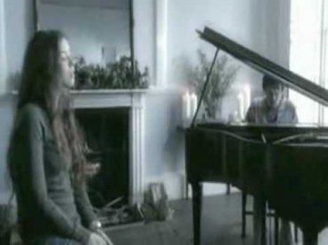 Damien Rice and Lisa Hannigan - Unplayed Piano