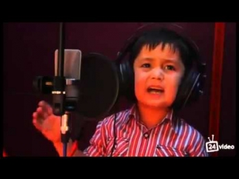 4 летный узбек поёт на таджикском ✌✍ .mp4