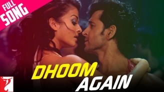 Dhoom Again - Full Song with Opening Credits - Dhoom:2
