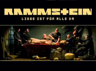 Rammstein - Mehr [HQ] English lyrics