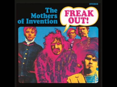 The Mothers of Invention - I Ain't Got No Heart