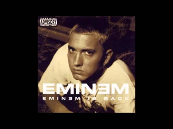 Eminem ft. Royce da 5'9 - Scary Movie HD