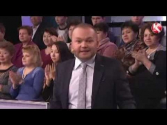 КТК, ток-шоу "Наша Правда", ШYNGYS (07.03.2014)