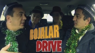 Bojalar drive (YANGI UZBEK KINO) 2015 5-qism