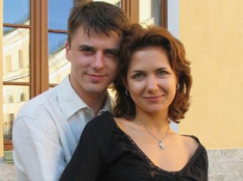 Екатерина Климова подала на развод с Игорем Петренко