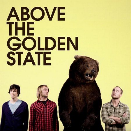 I'll Love You So (OST Кухня) Above The Golden State