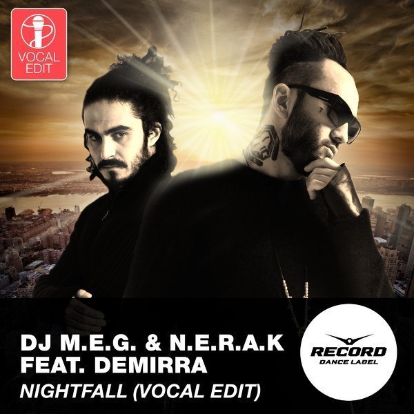 Show The Way (http://vkontakte.ru/lutche) DJ M.E.G. feat Demirra