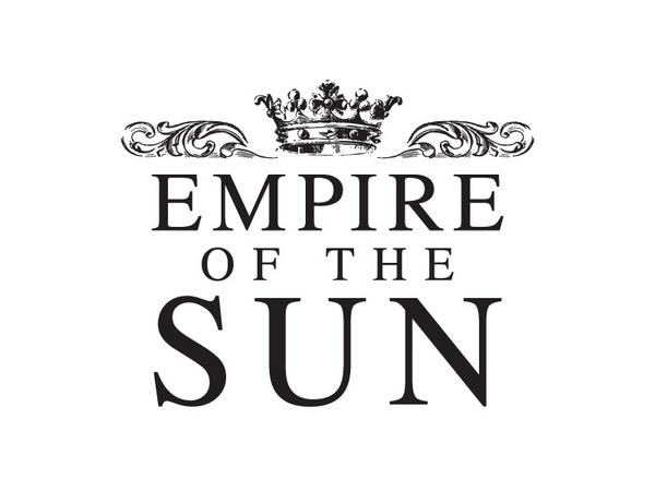 We Are The People Empire of the Sun