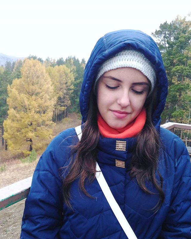 Осень, осень, ну давай у листьев спросим Лицей
