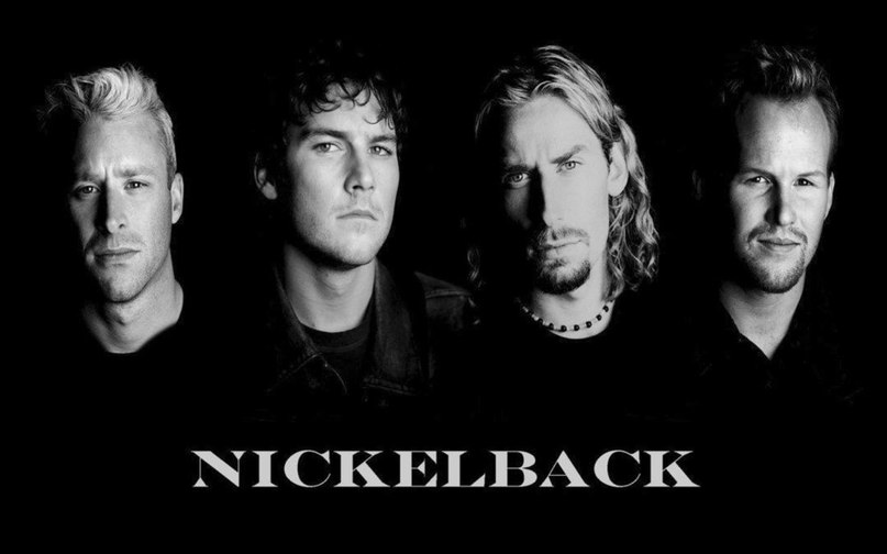 How You Remind Me (Drum'N'Bass Mix) Nickelback