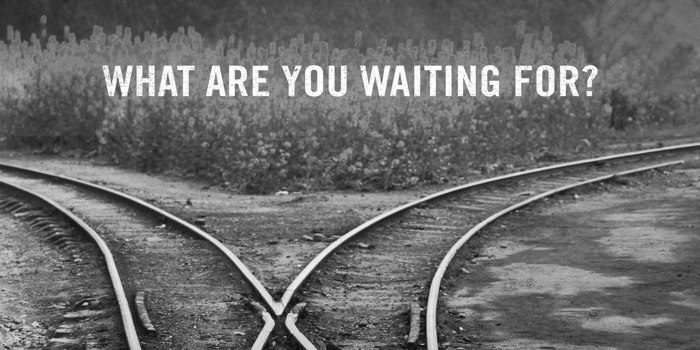 What Are You Waiting For? Nickelback