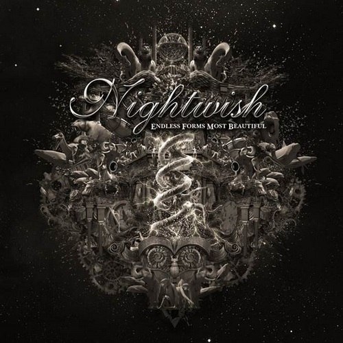 Eramaan Viimeinen (Финская народная, заруливала европейские чарты) Nightwish