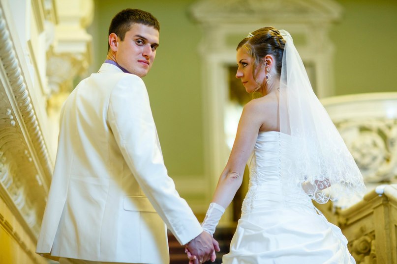 Есть ли жизнь после свадьбы Василий Уриевский