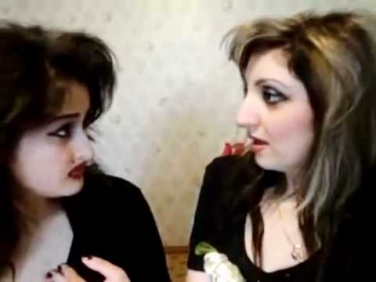 азерки azeri stupid girls!