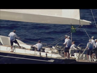 Maxi Yacht Rolex Cup 2011