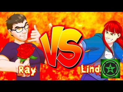 VS Episode 64 - Ray vs. Lindsay