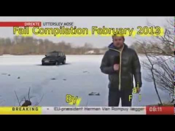 Лучшие приколы за 2012-2013 год (The best gags from 2012 to 2013)