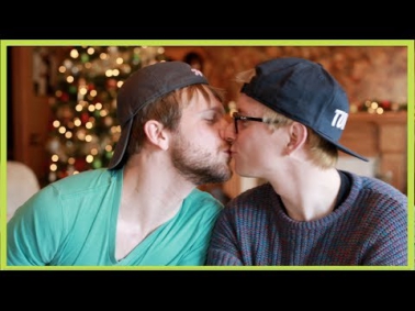 KISSING STRAIGHT BOYS | Tyler Oakley