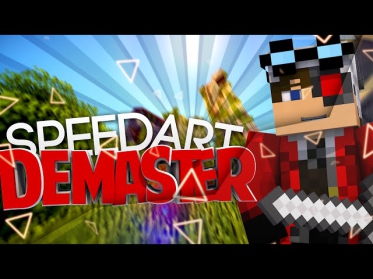 SpeedArt:Demaster - YouTube Banner