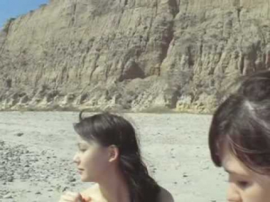 Nude Beach Music Video