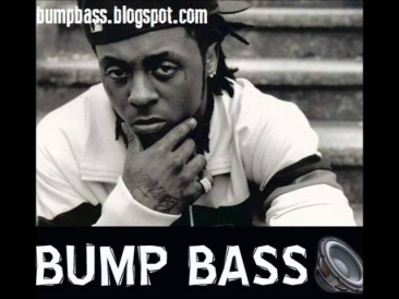 Boom (BASS BOOST) - Lil Wayne