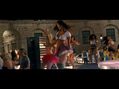 DMX - I DON'T DANCE (official Music Video) NEW 2013 FAST AND THE FURIOUS 6 *Soundtrack*