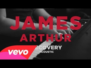James Arthur - Recovery (Acoustic)