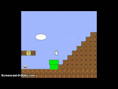 Let`s play Memos Mario 1 серия:фейлы начинаются!