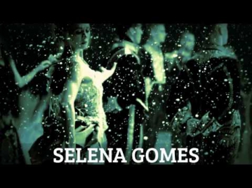 Selena Gomez [Seksi Video]