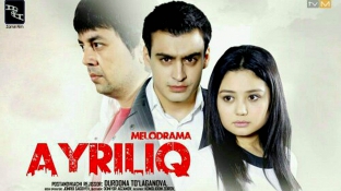 Ayriliq (o'zbek film) | Айрилик (узбекфильм)