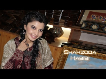 Shahzoda - Habibi | Шахзода - Хабиби