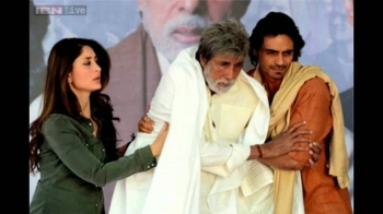 10 most interesting facts about Amitabh Bachan