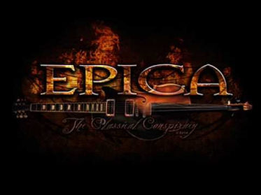 Epica-Pirates Of The Caribbean